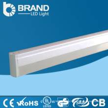 Hohe Qualität ce rohs 0.95 Power Factor Square LED Röhre Licht